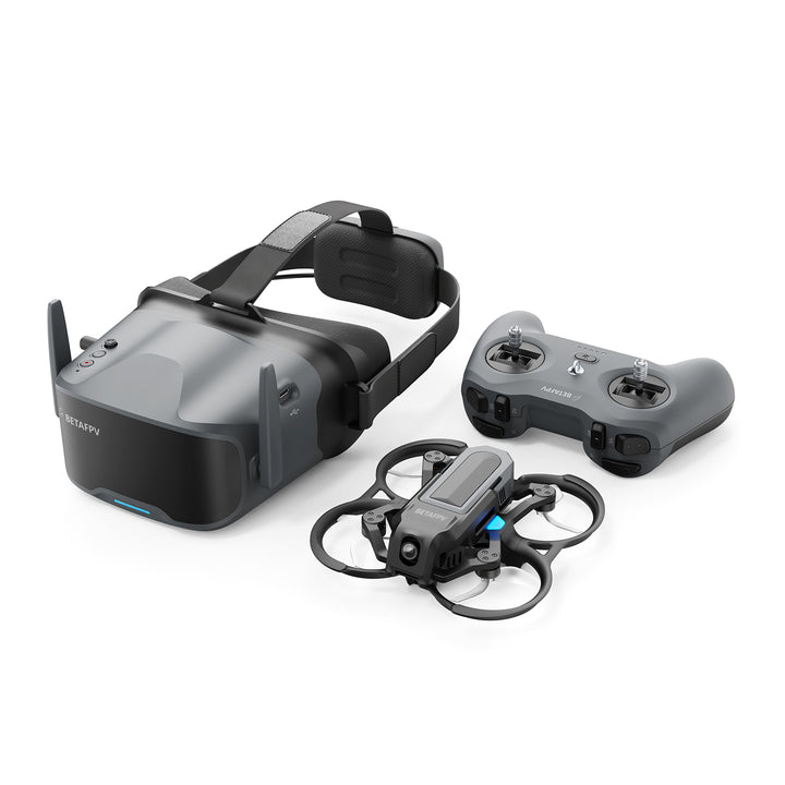 BETAFPV Aquila20 HD FPV Kit VR - огляд і ціна Fpv Drone Goggles
