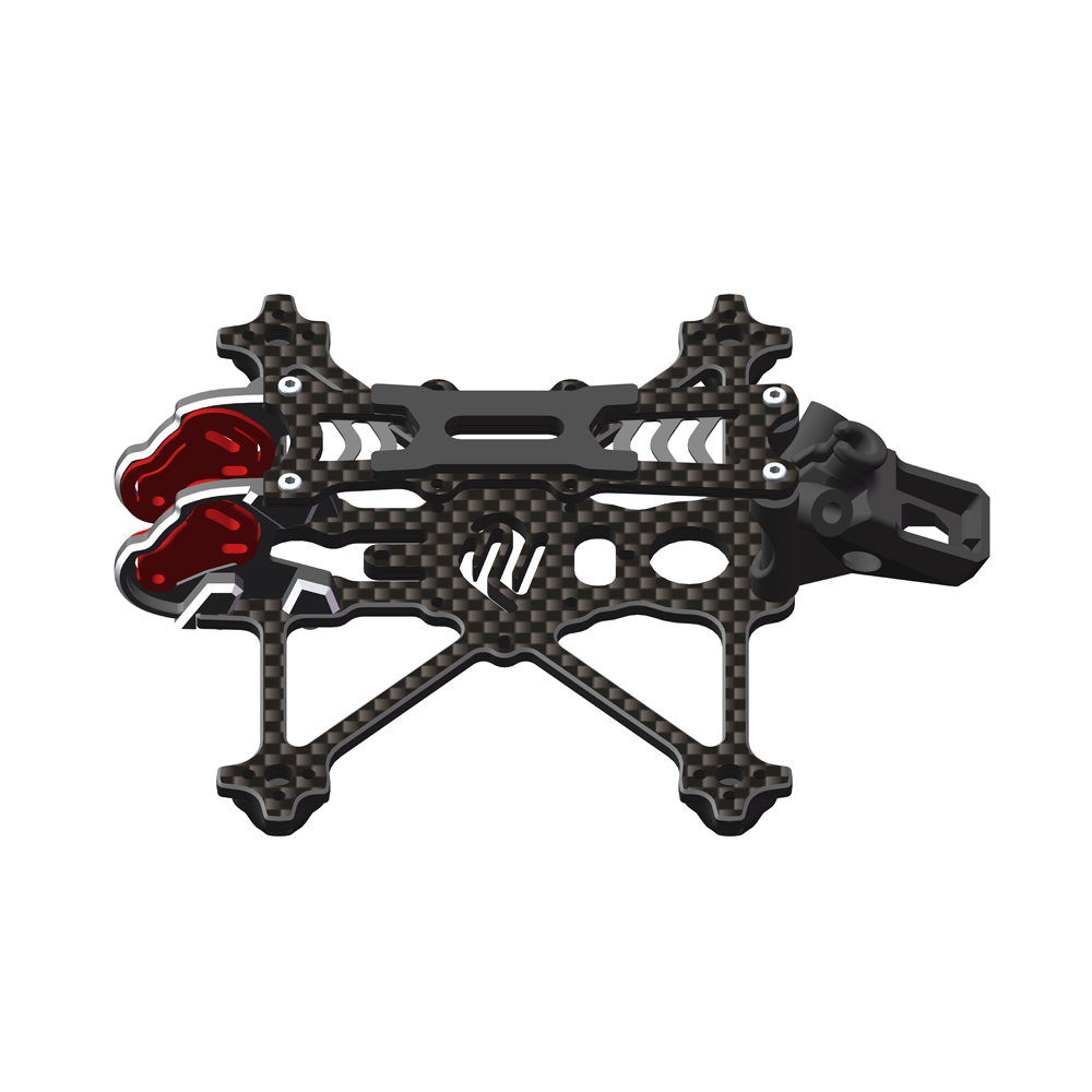 AlfaRC Fi-25 DJI O4 Air Unit 6 - огляд і ціна Fpv Drone Tool Kit