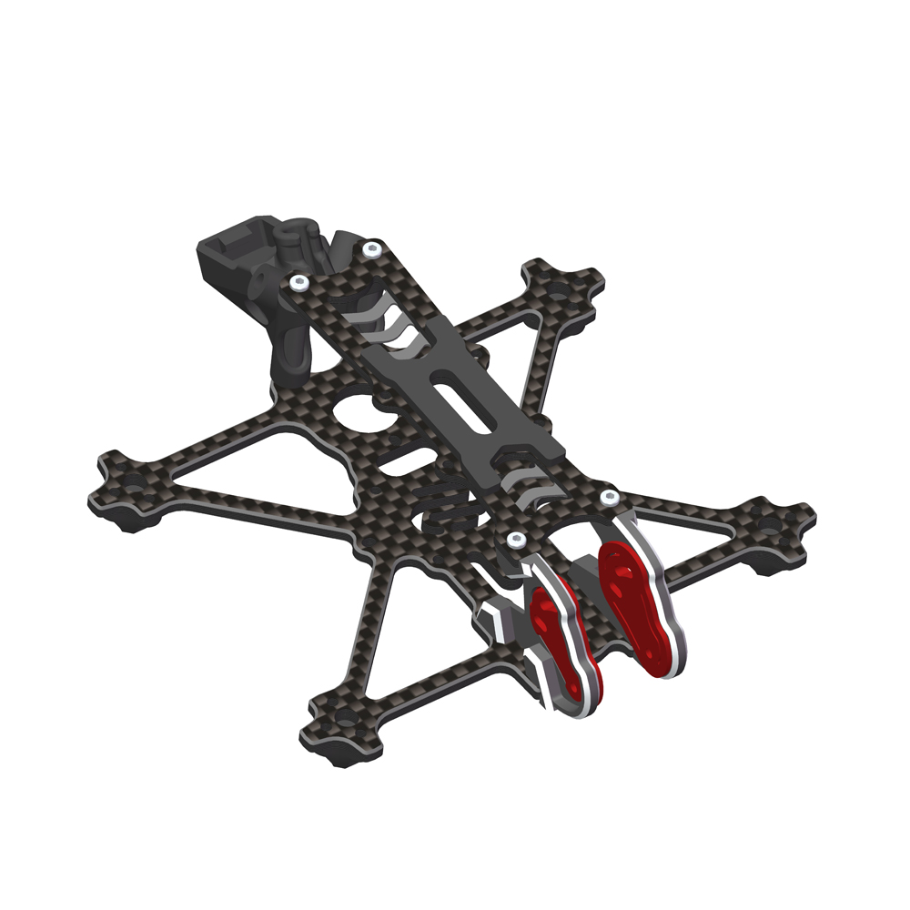 AlfaRC Fi-25 DJI O4 Air Unit 6 - огляд і ціна Fpv Drone Tool Kit