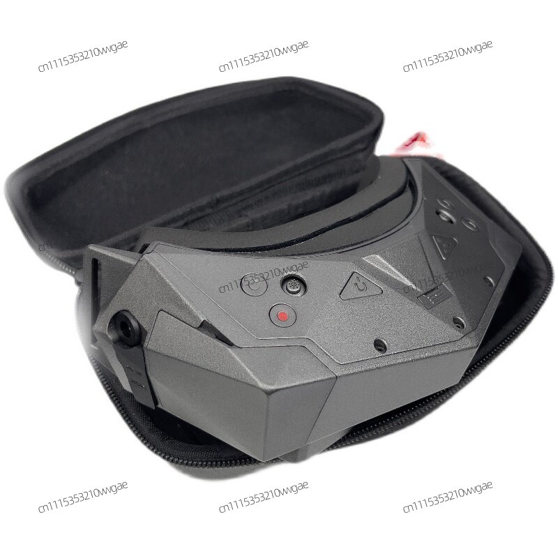 For Foam Eye Pad Face Mask for - огляд і ціна Fpv Drone Goggles