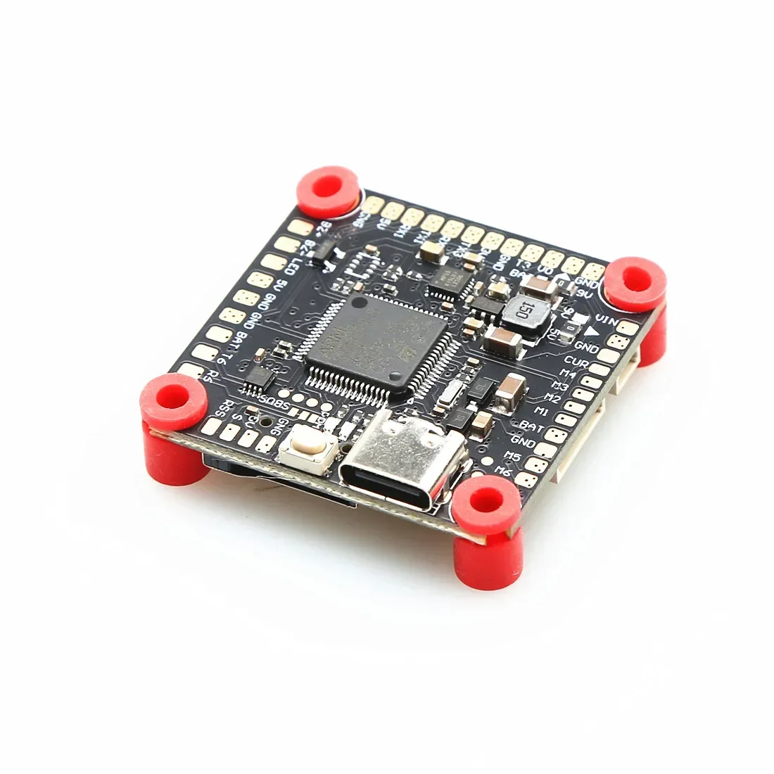 F405 V3 F4 V3S Flight Control  - огляд і ціна Betaflight Fc F4