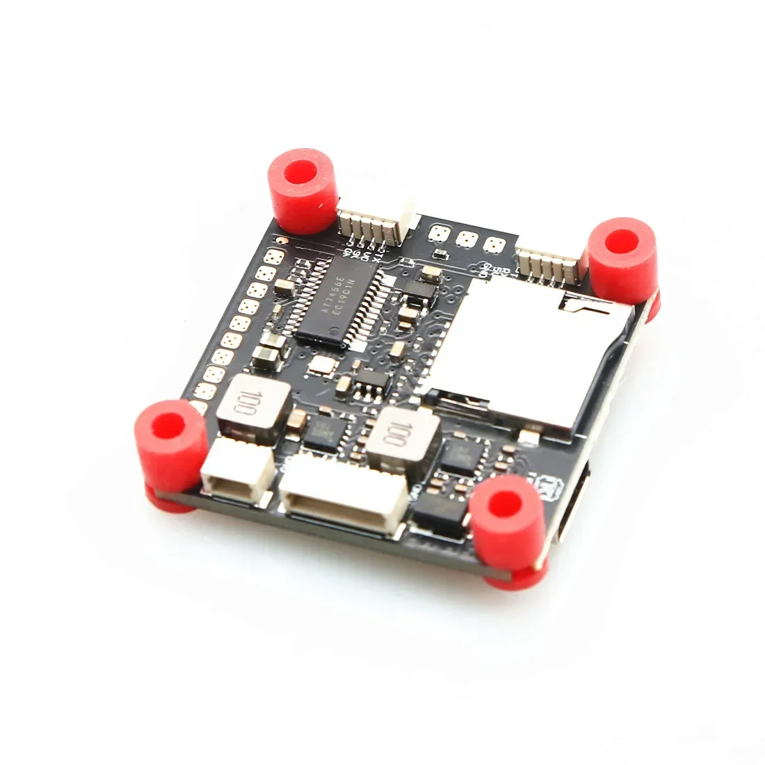F405 V3 F4 V3S Flight Control  - огляд і ціна Betaflight Fc F4