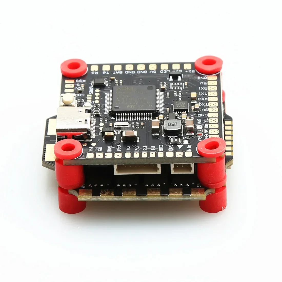 F405 V3 F4 V3S Flight Control  - огляд і ціна Betaflight Fc F4