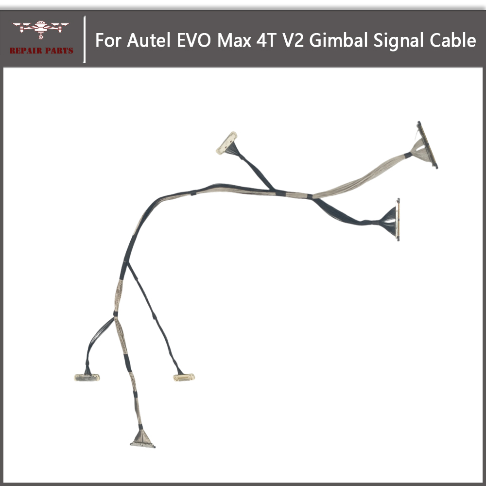 Autel EVO Max 4T V2 PTZ Signal - огляд і ціна Autel Drone Evo Max 4T