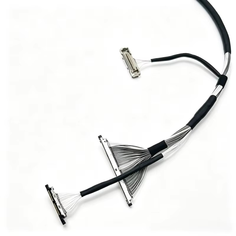 New Gimbal PTZ Signal Cable Ca - огляд і ціна Autel Drone Evo Max 4T