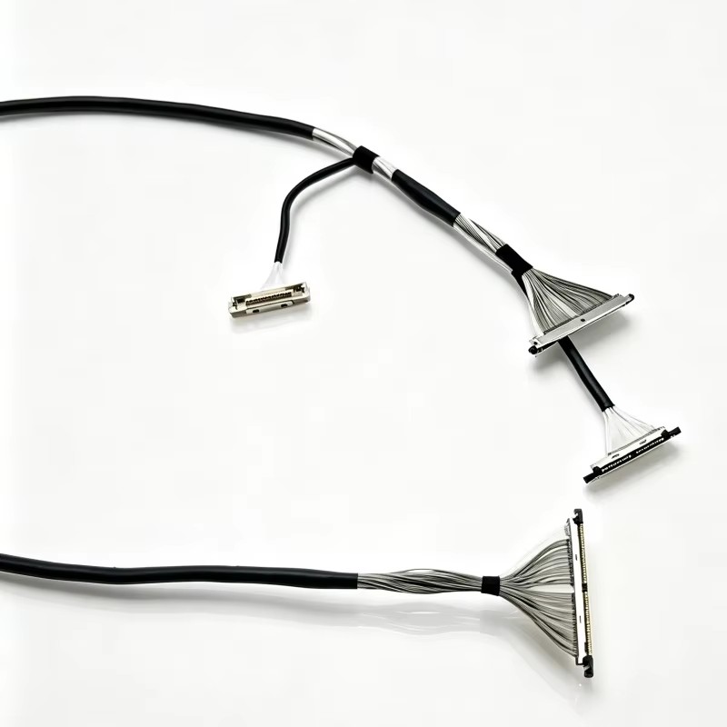 New Gimbal PTZ Signal Cable Ca - огляд і ціна Autel Drone Evo Max 4T