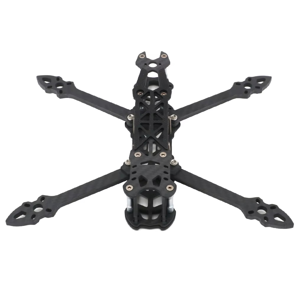 Mark4 Mark 4 7inch 295mm FPV F - огляд і ціна Fpv Drone Goggles