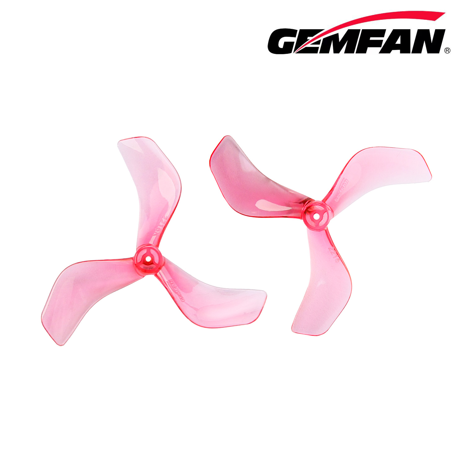 16PCS /8Pairs Gemfan 2216 3-Bl - огляд і ціна Fpv Drone Propeller