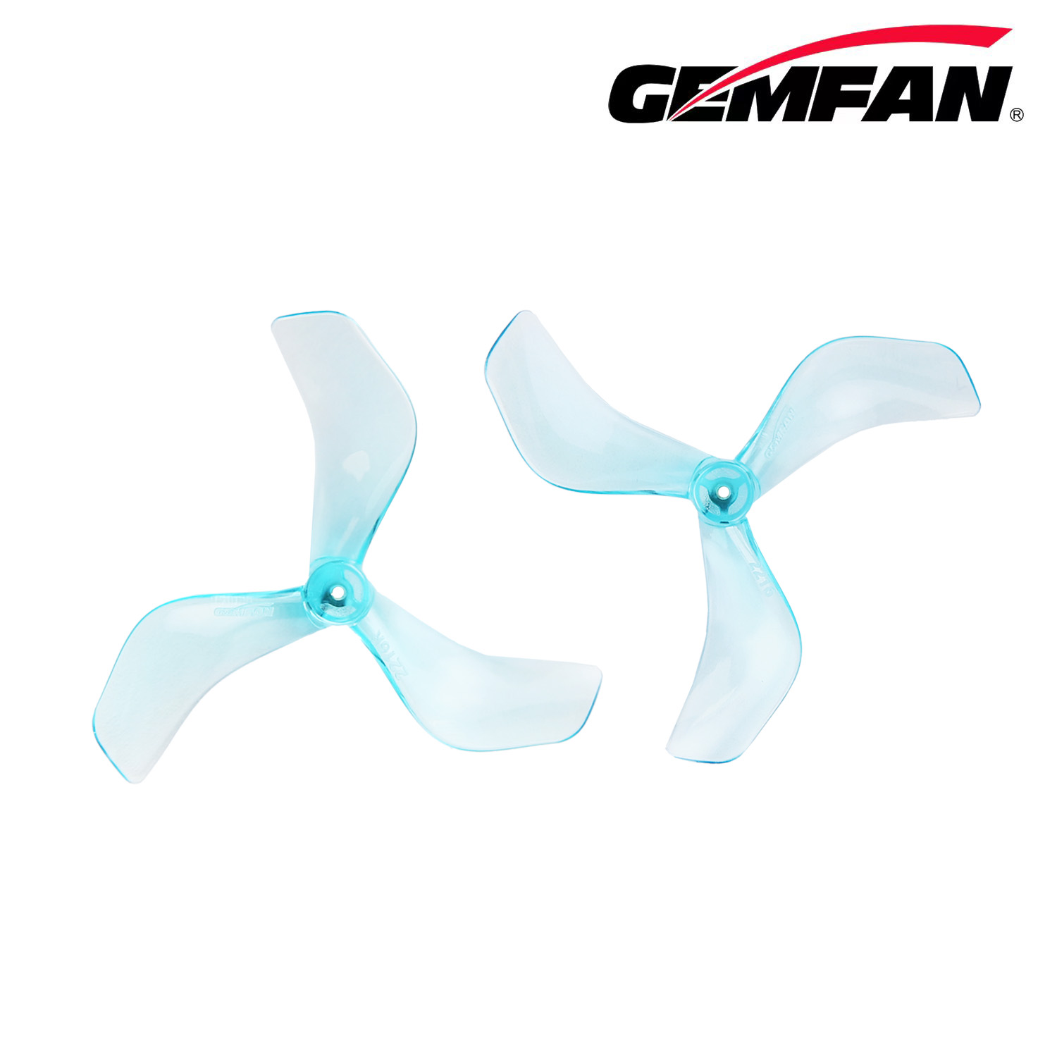 16PCS /8Pairs Gemfan 2216 3-Bl - огляд і ціна Fpv Drone Propeller