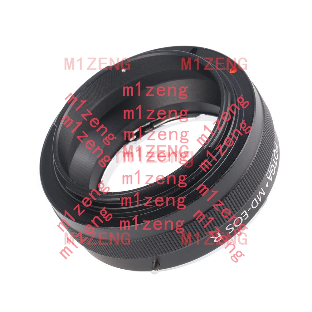 adapter for Minolta MD MC moun - огляд і ціна Canon Camera Eos R8