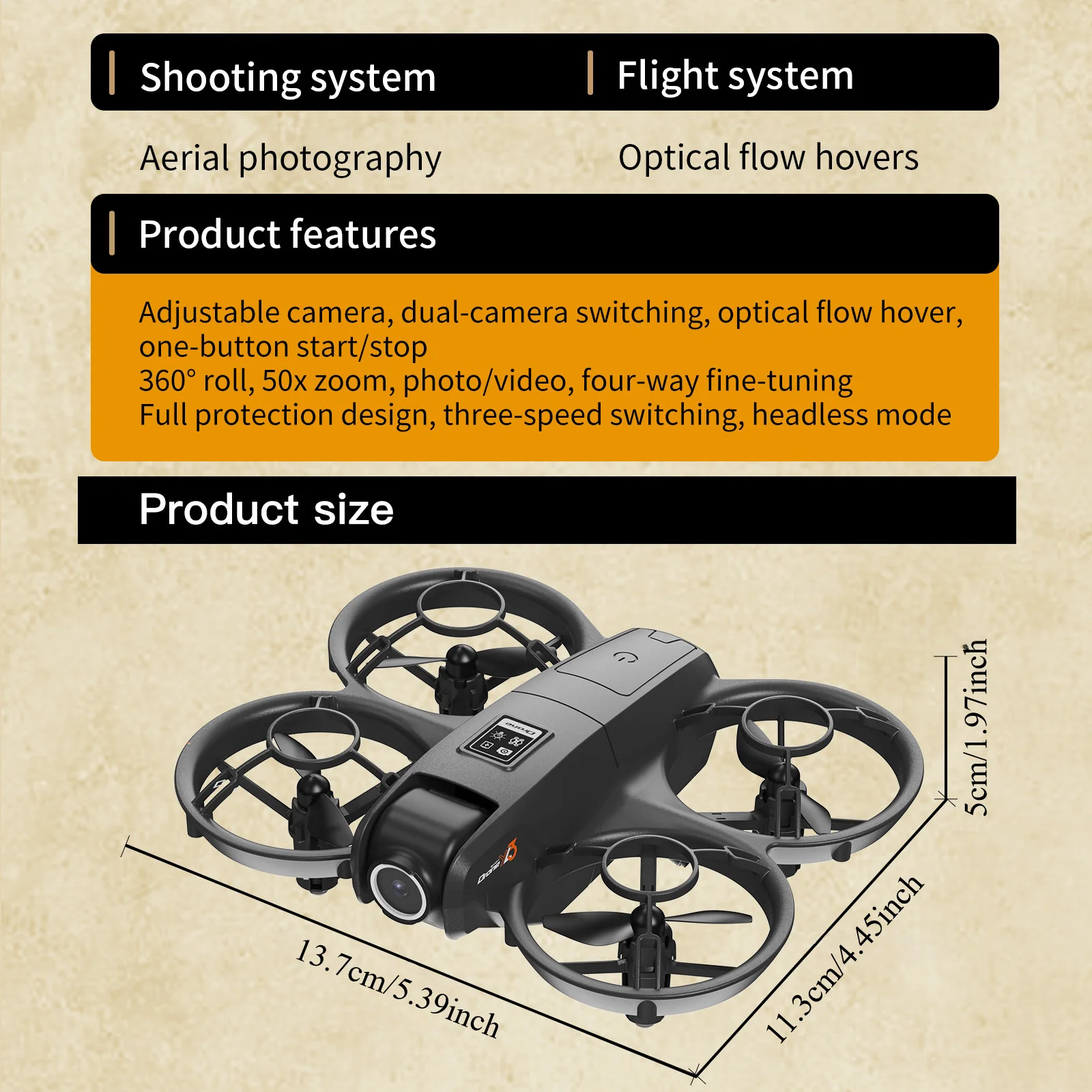 YL3 Foldable Travel Drone, HD  - огляд і ціна Fpv Drone Charger