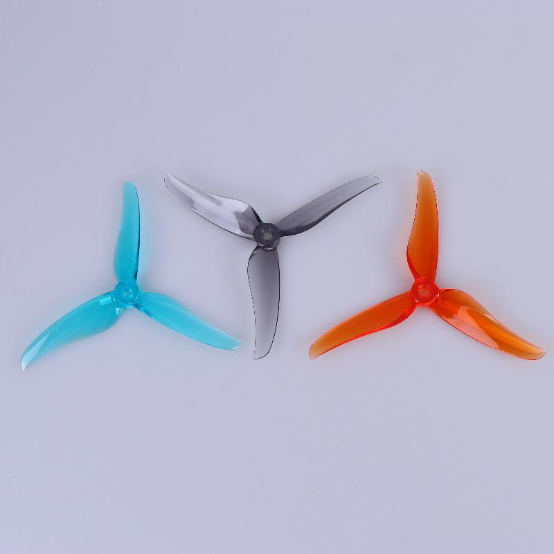 4Pcs 5 Inch 3-blade Propeller  - огляд і ціна Fpv Drone Tool Kit