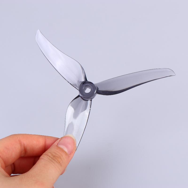 4Pcs 5 Inch 3-blade Propeller  - огляд і ціна Fpv Drone Tool Kit