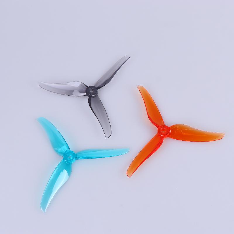4Pcs 5 Inch 3-blade Propeller  - огляд і ціна Fpv Drone Tool Kit
