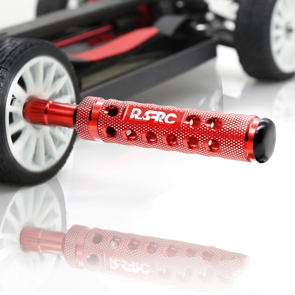 M4 7MM Hex Socket Wrench Drive - огляд і ціна Fpv Drone Tool Kit