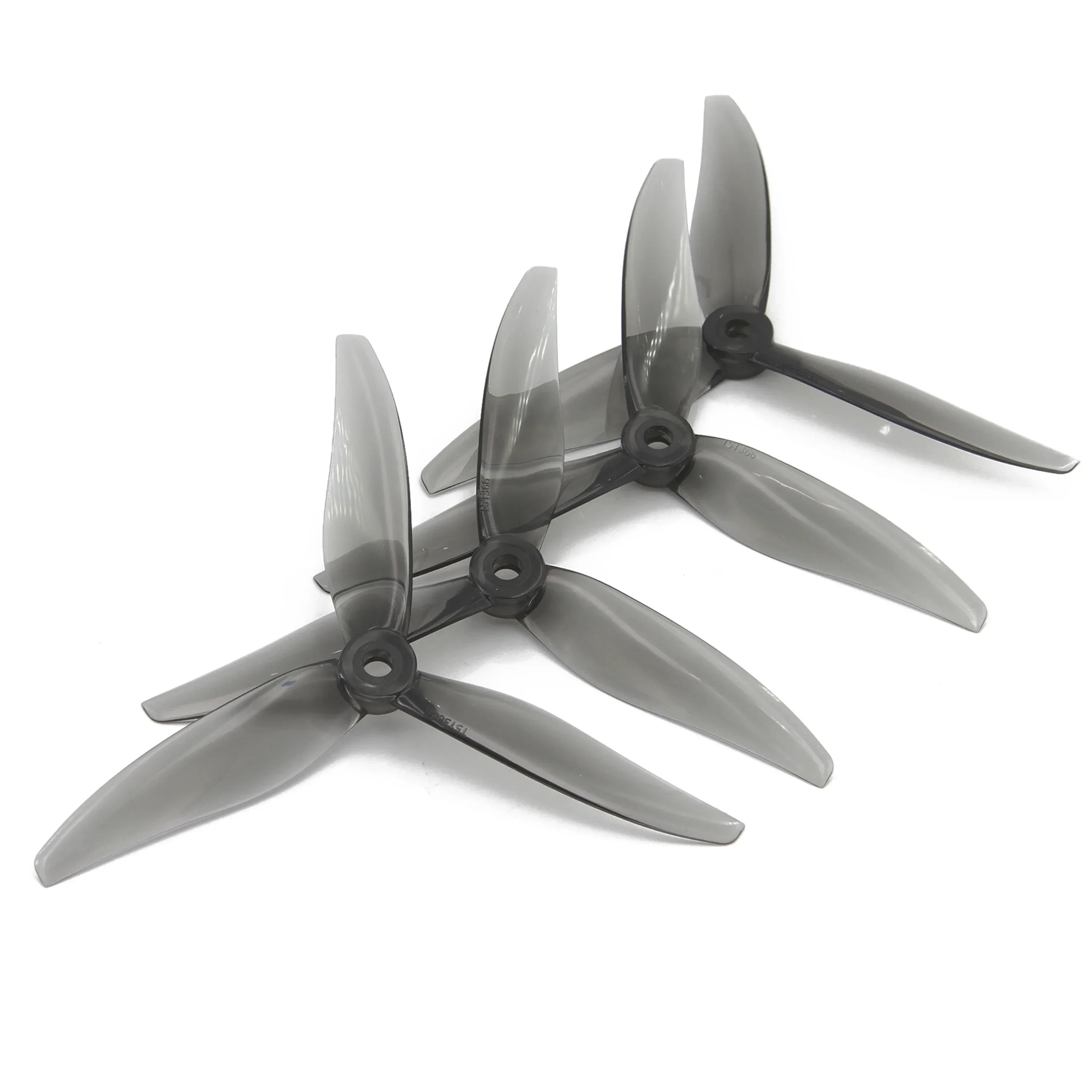 NEEBRC 12 Pairs 5 inch Props 3 - огляд і ціна Fpv Drone Propeller
