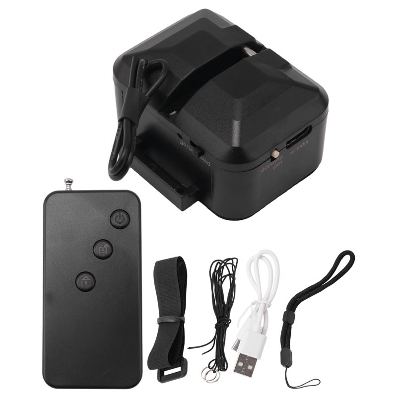 Airdrop System For DJI Mini 4  - огляд і ціна Dji Drone Mini 4 Pro